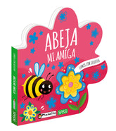 Abeja mi amiga
